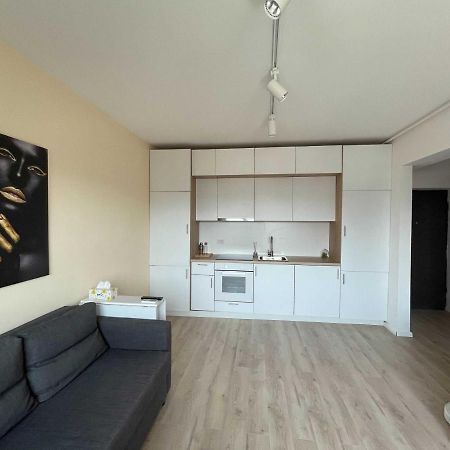 Oasis Luxury Apartment Near Presidential Palace Bukarest Exterior foto