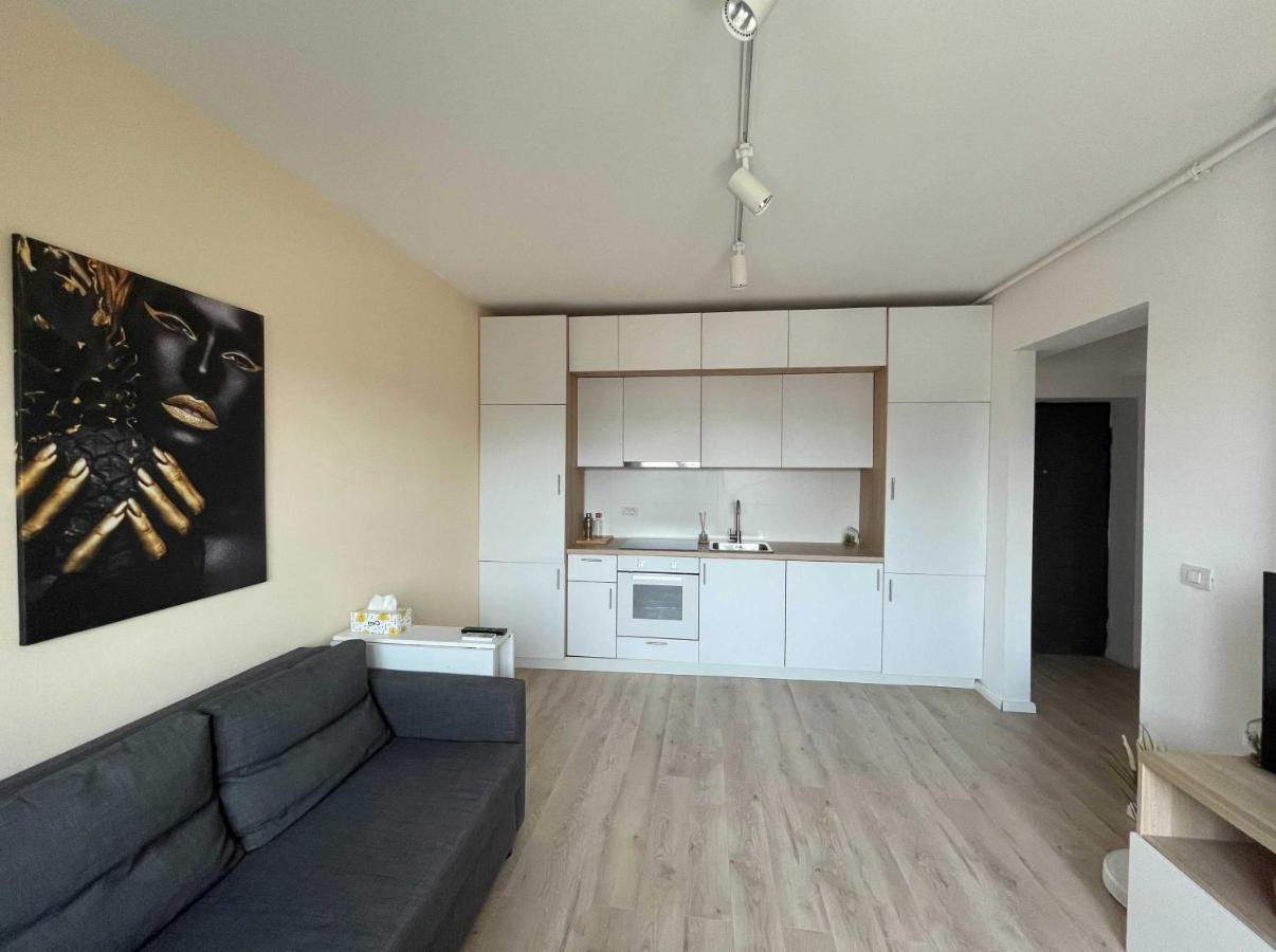 Oasis Luxury Apartment Near Presidential Palace Bukarest Exterior foto