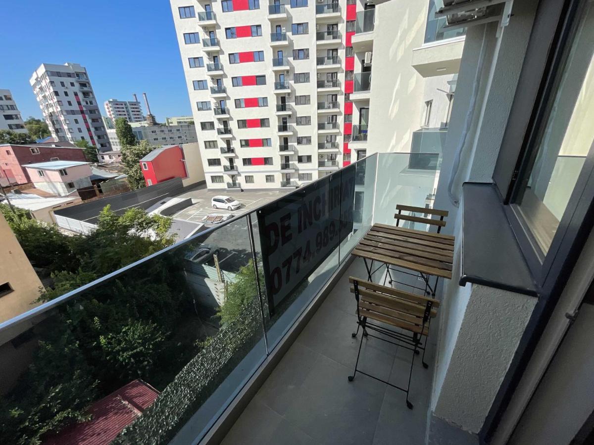 Oasis Luxury Apartment Near Presidential Palace Bukarest Exterior foto
