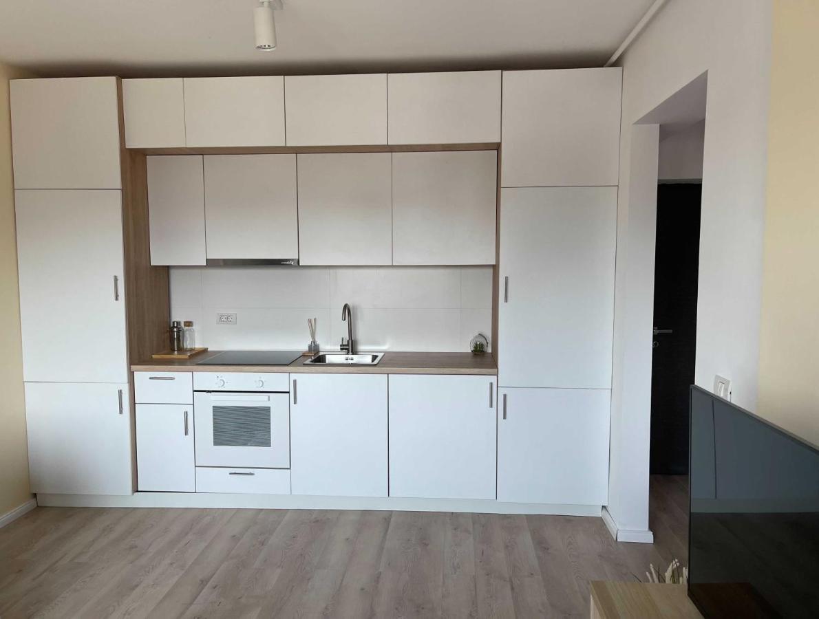 Oasis Luxury Apartment Near Presidential Palace Bukarest Exterior foto